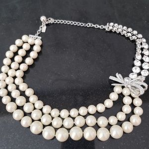 Kate Spade necklace